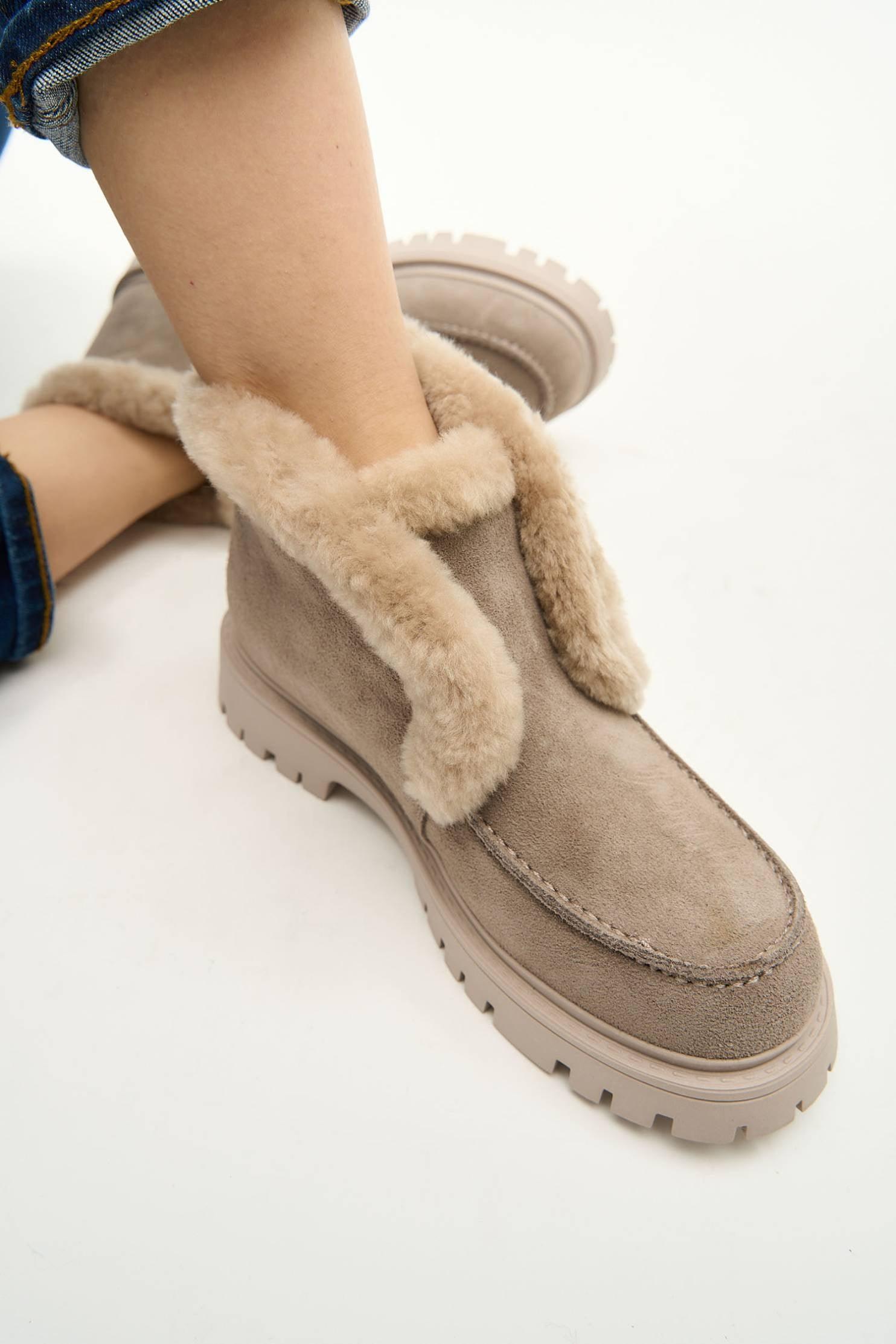 Vail Beige