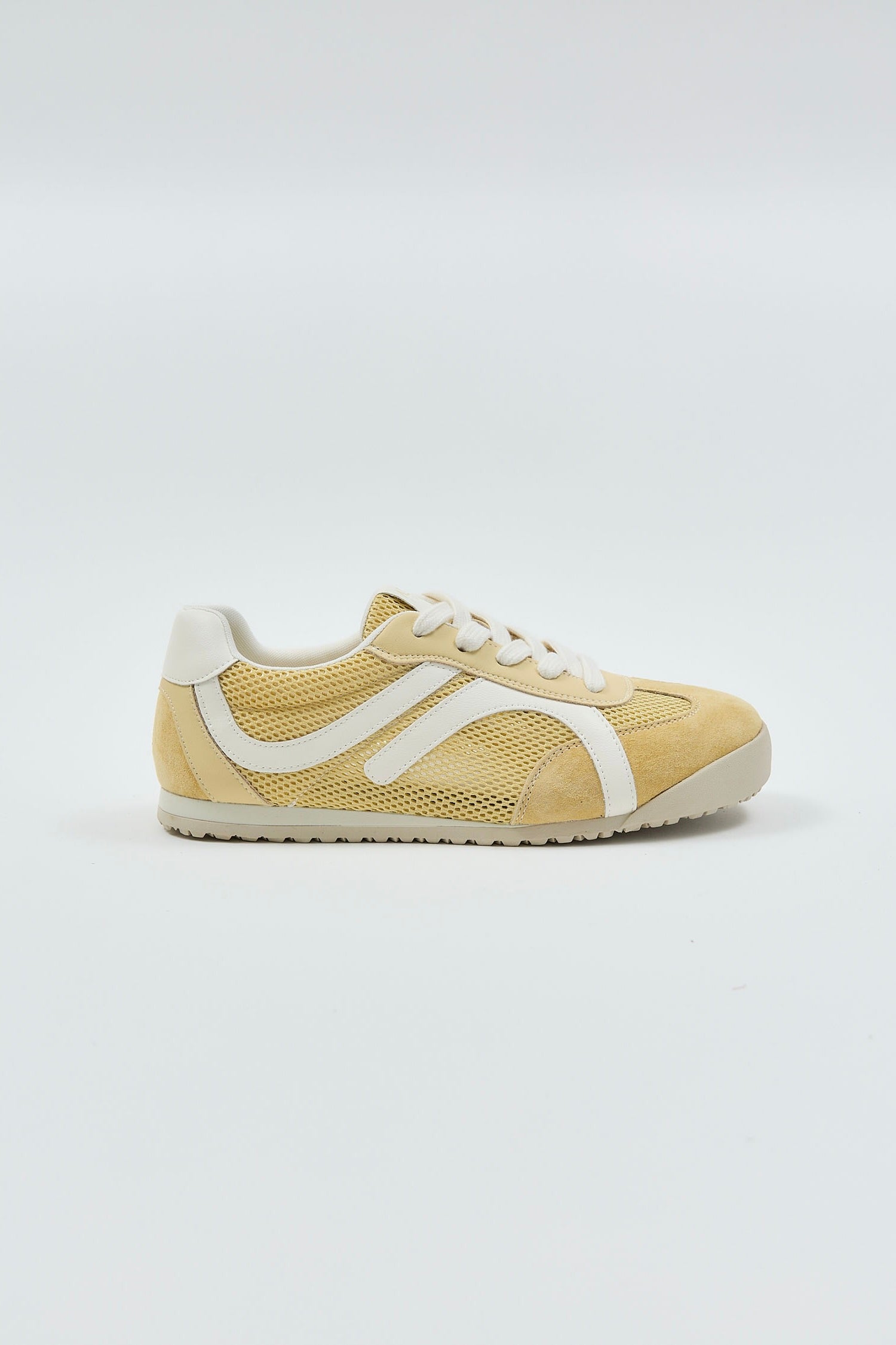 Miuccia Yellow