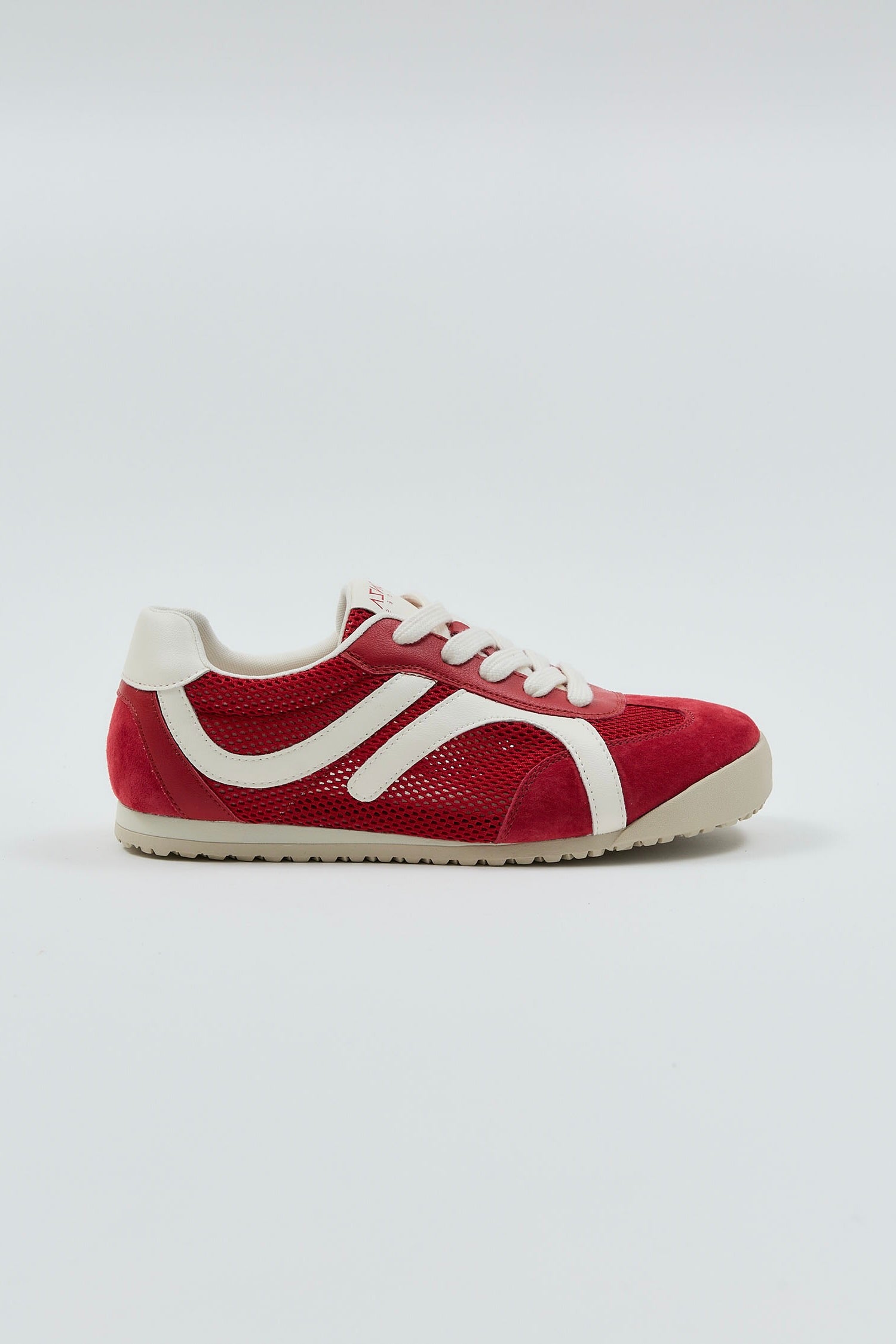 Miuccia Red