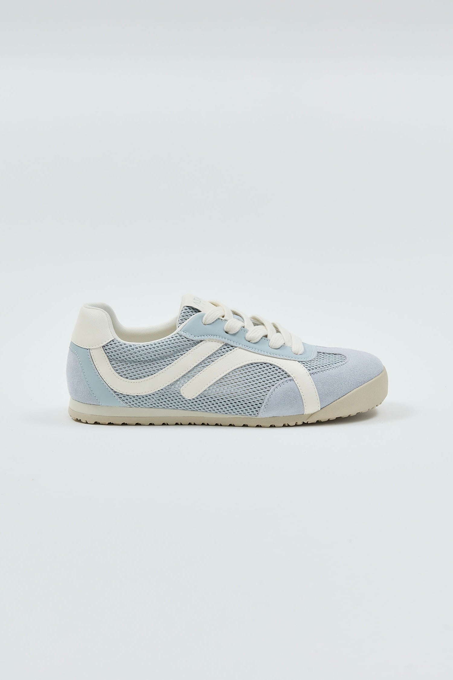 Miuccia Blue