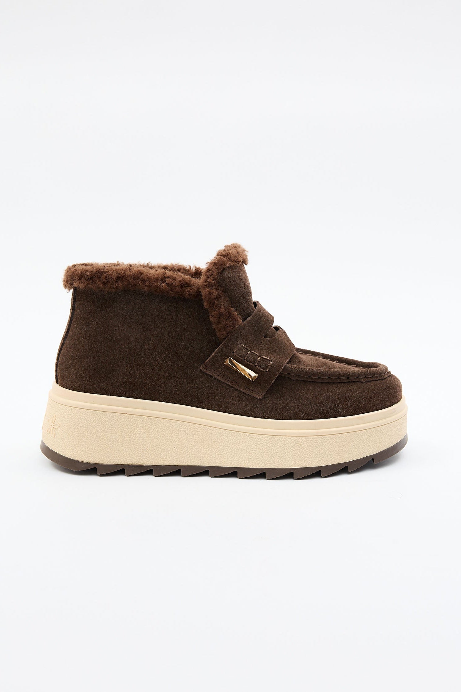 Lumira Brown