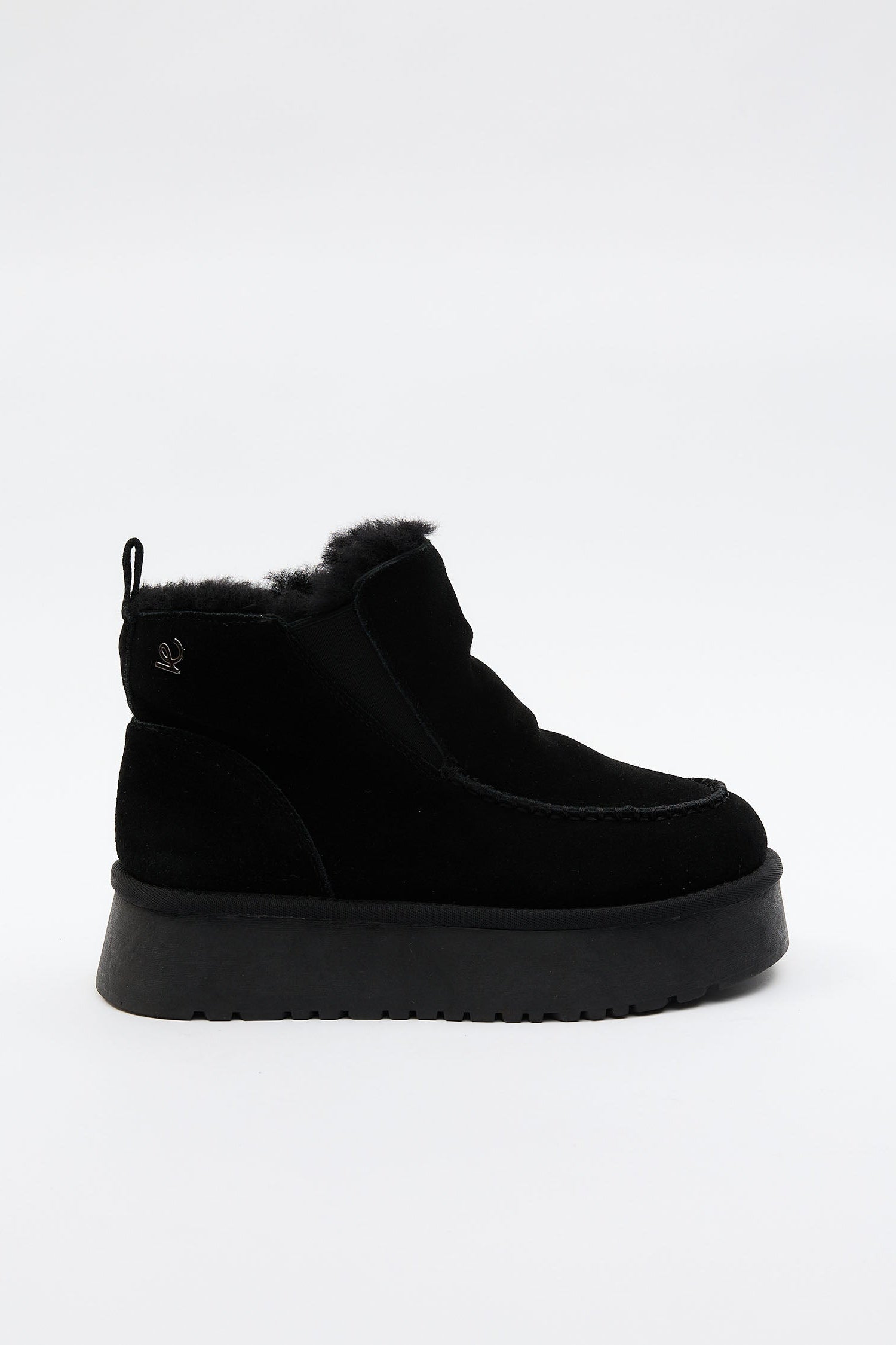 Aurenne Black