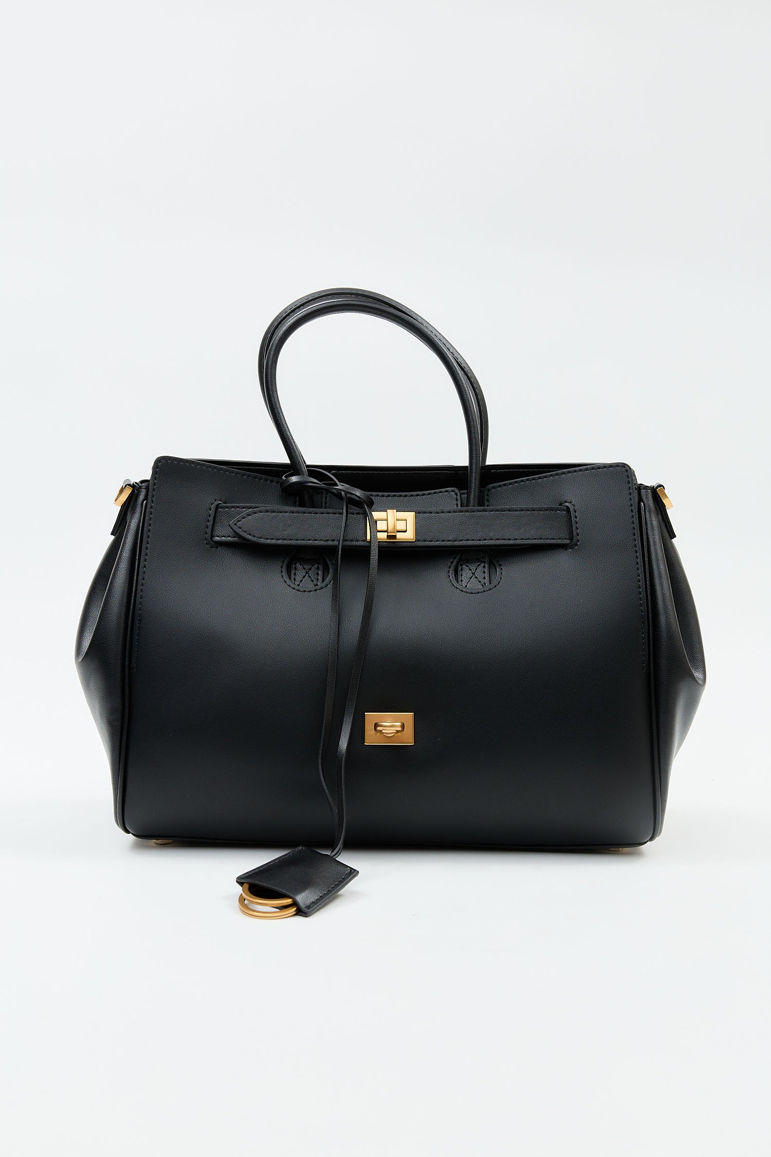 Bellavante Black Matte