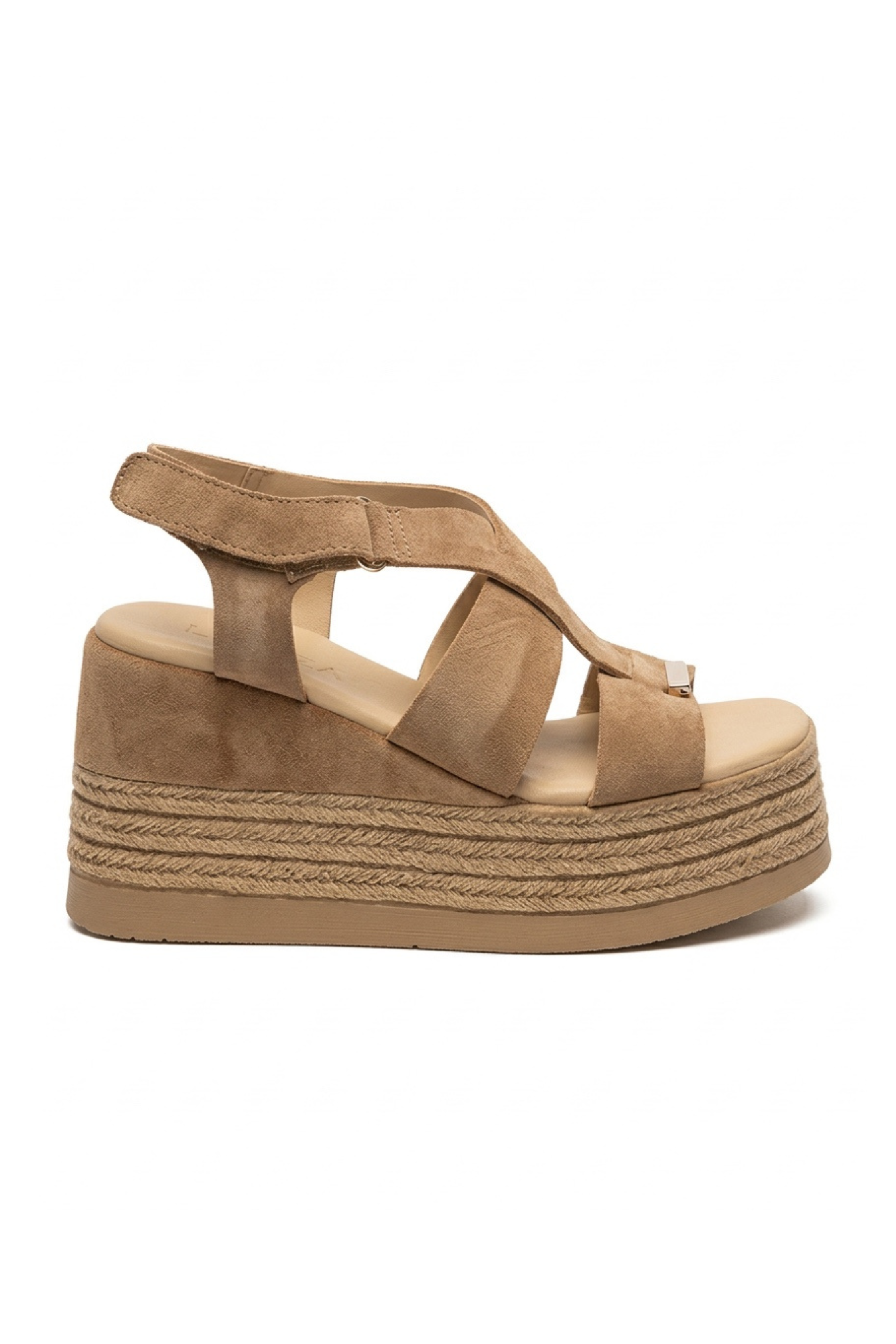 Nara Cappuchino Suede