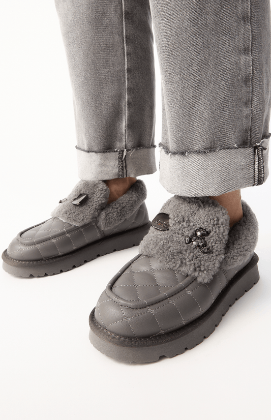 Fiato Grey