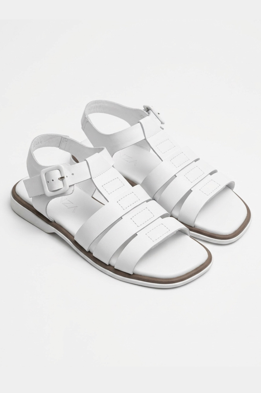 Fila White