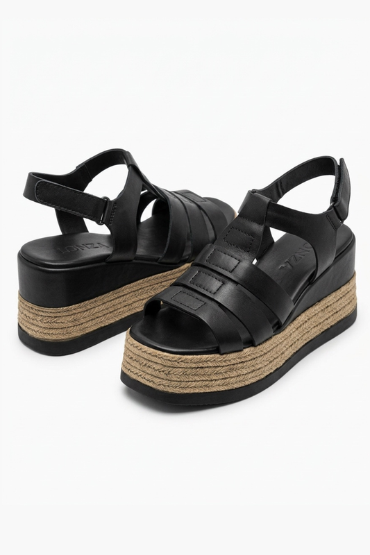 Palma Black