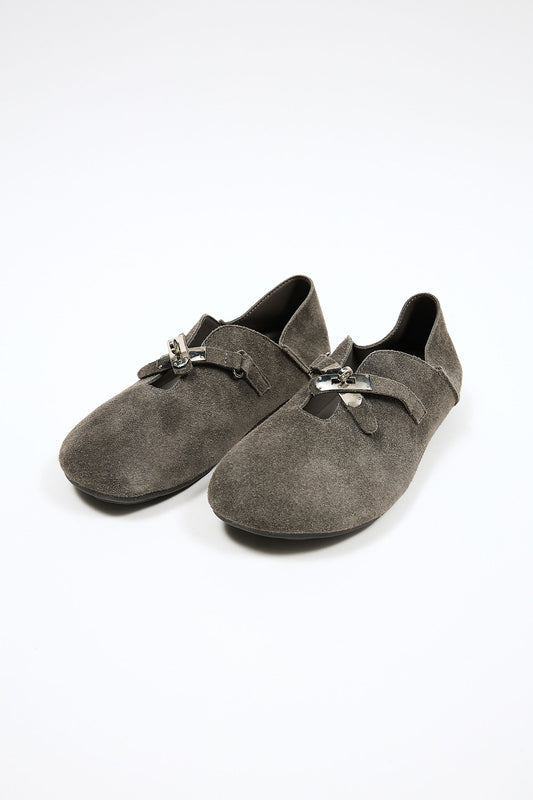 Larin Dark Grey