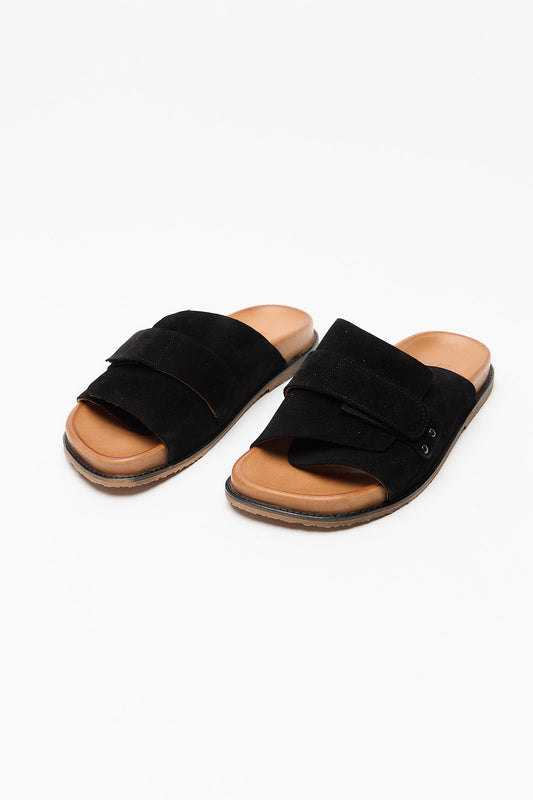 Sorie Black