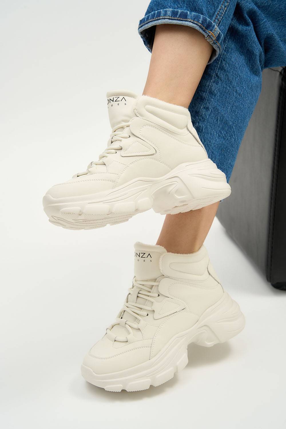 Lonza Shoes