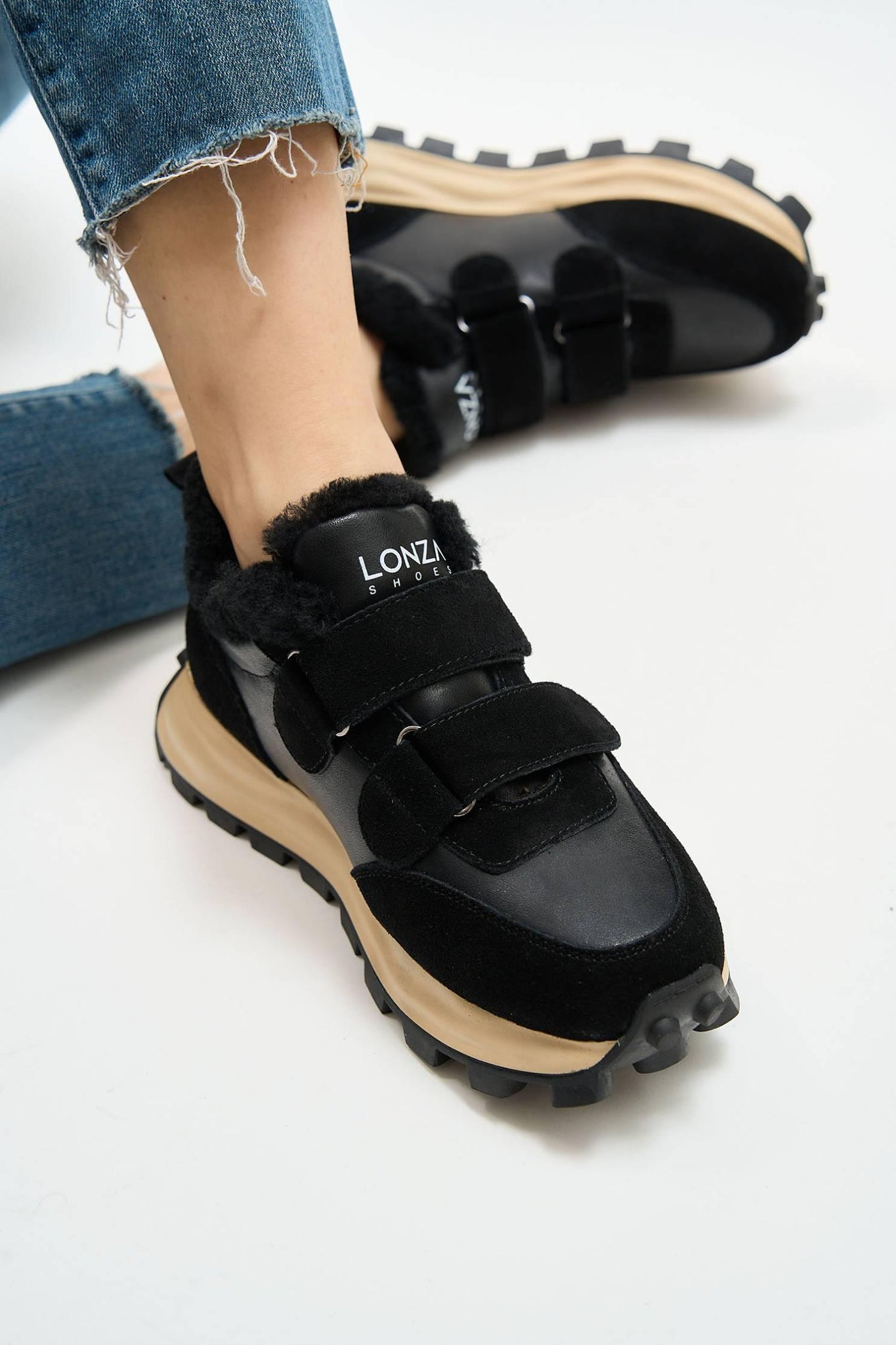 Bimberi Black
