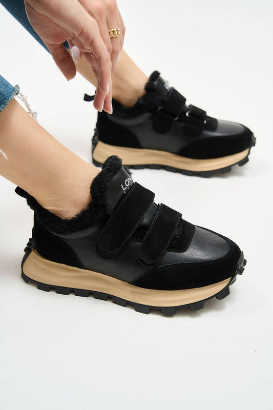 Bimberi Black