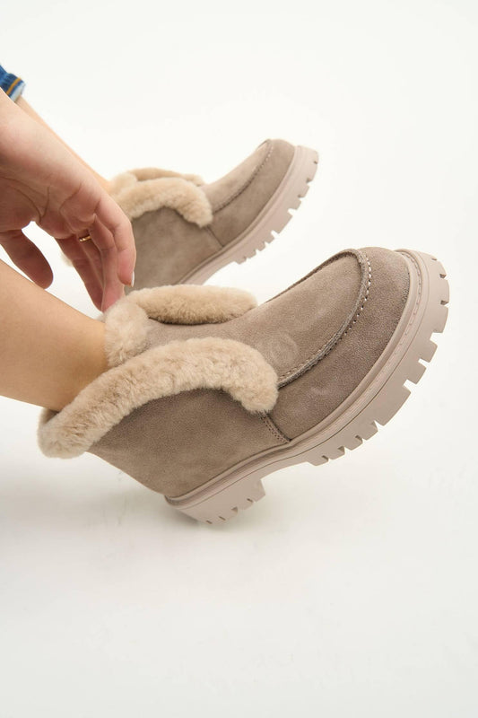 Vail Beige