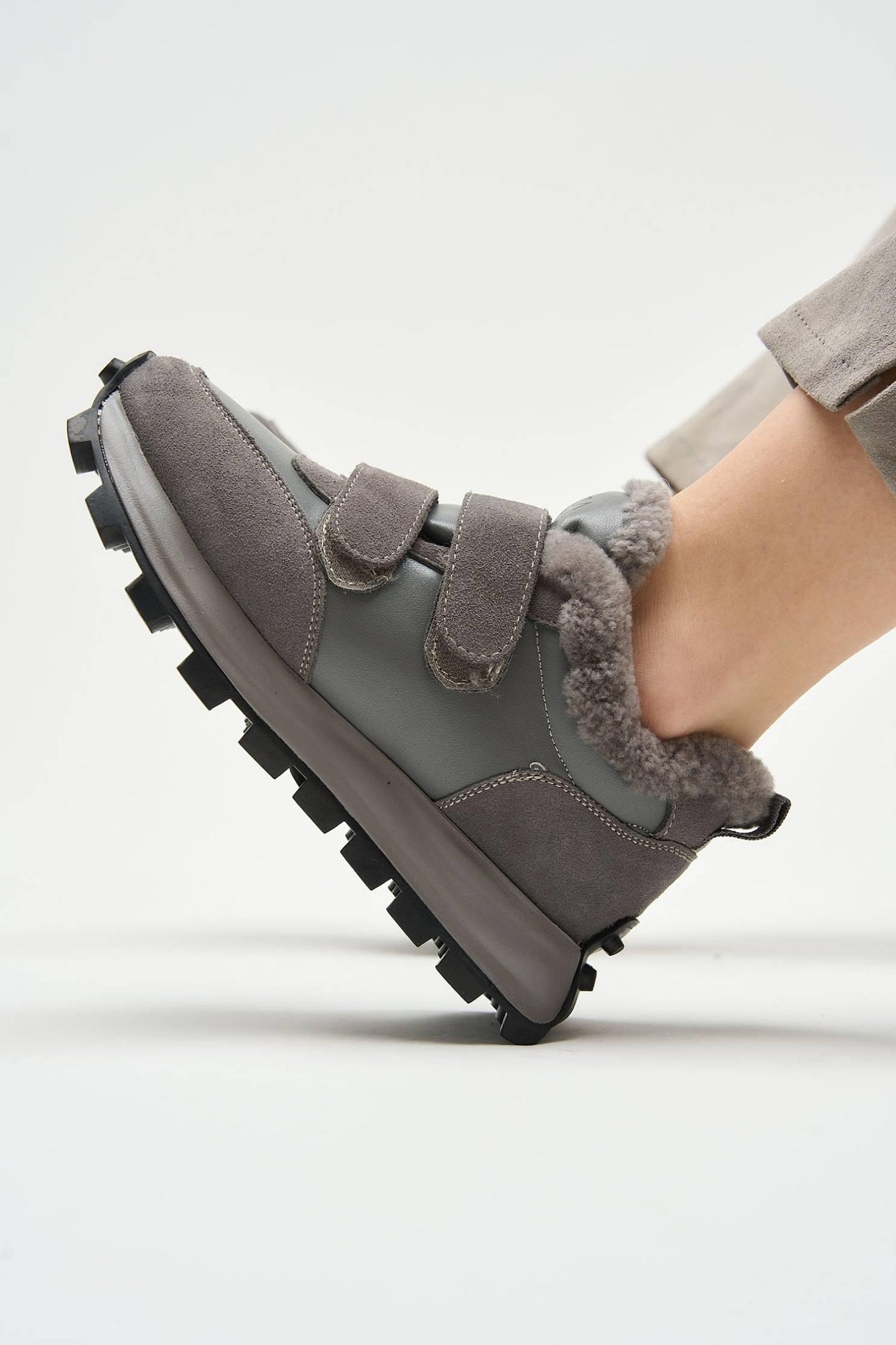 Bimberi Grey
