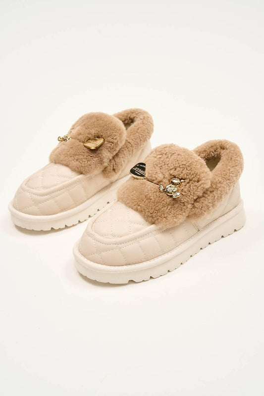 Fiato Beige