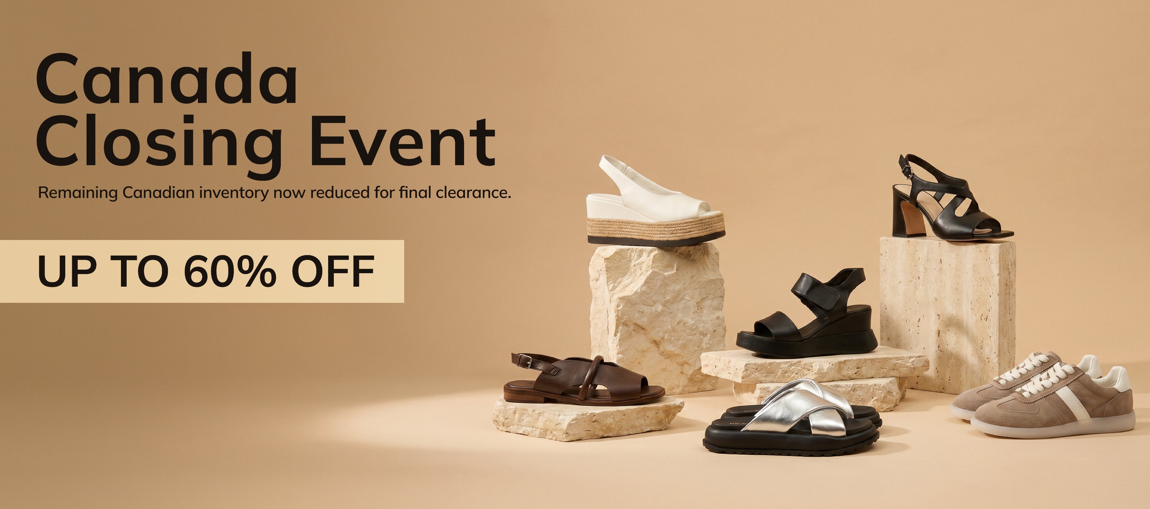 Lonza Shoes