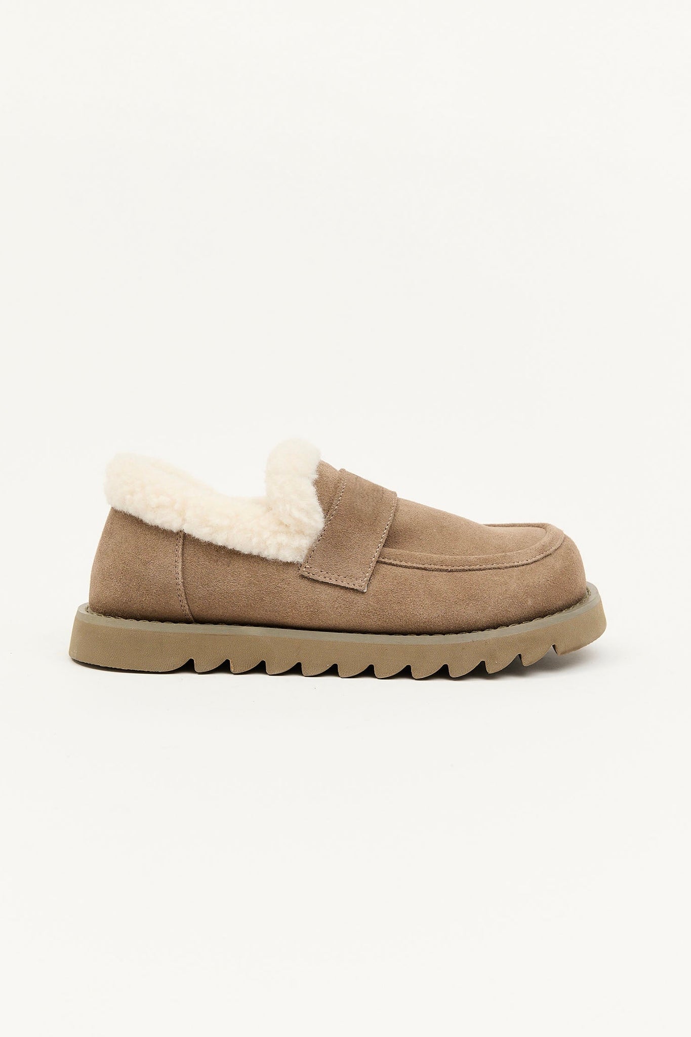 Frostine Beige
