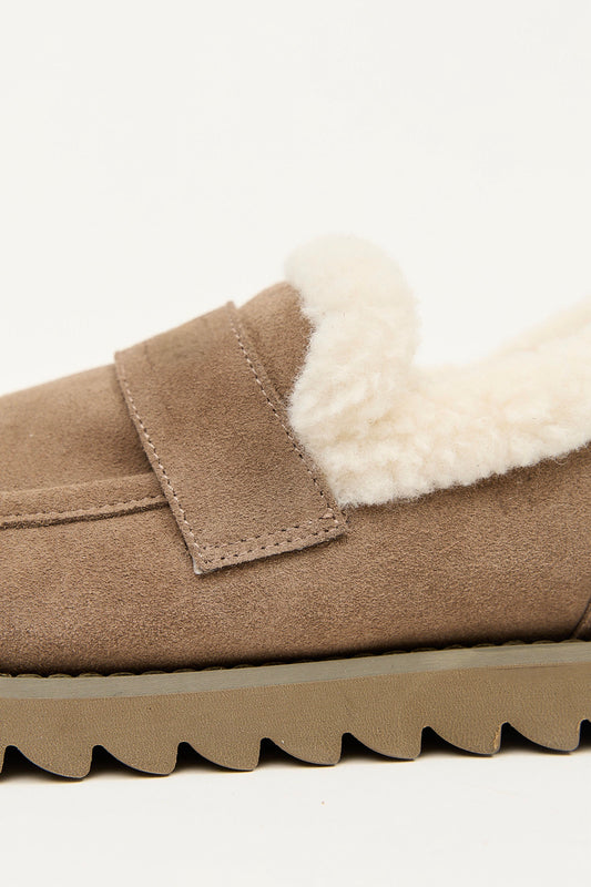 Frostine Beige