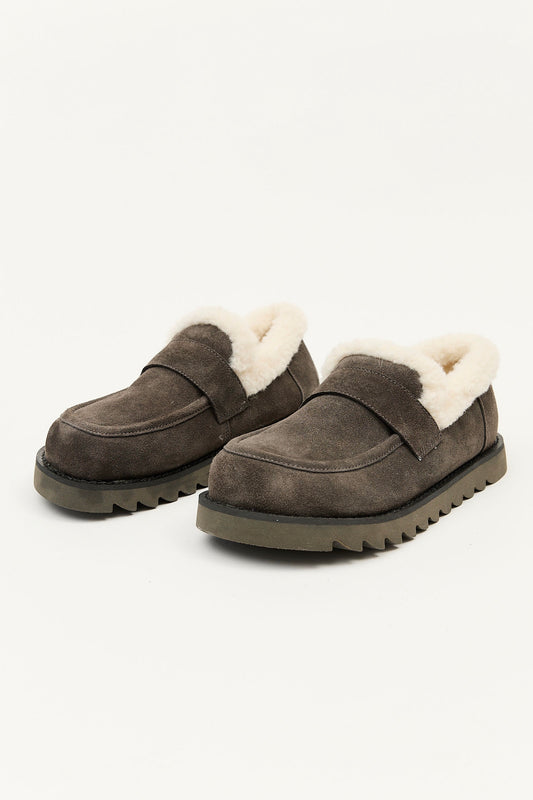 Frostine Grey