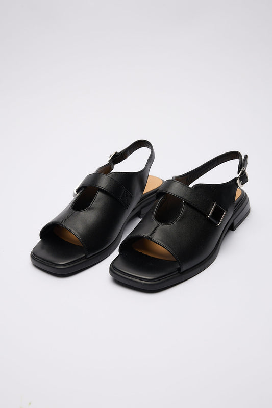 Ramsi Black