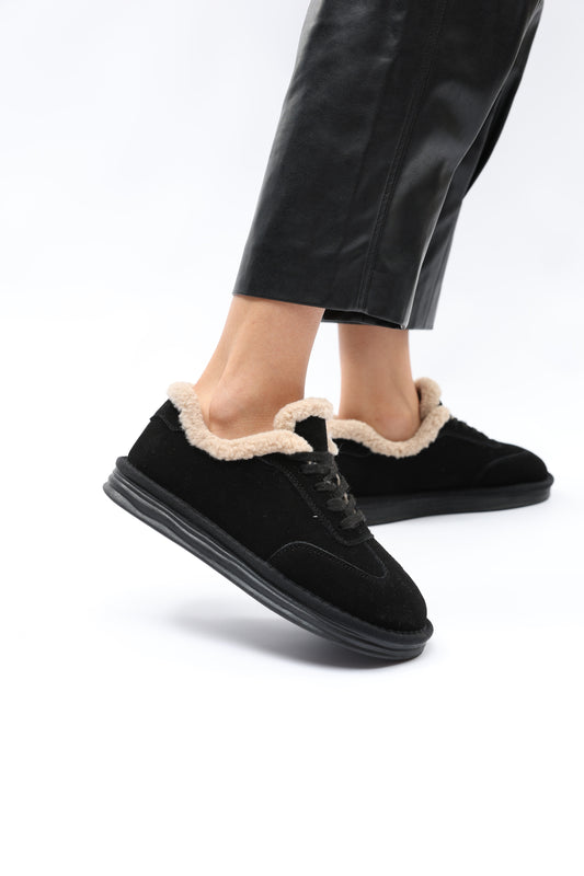 Annis Black