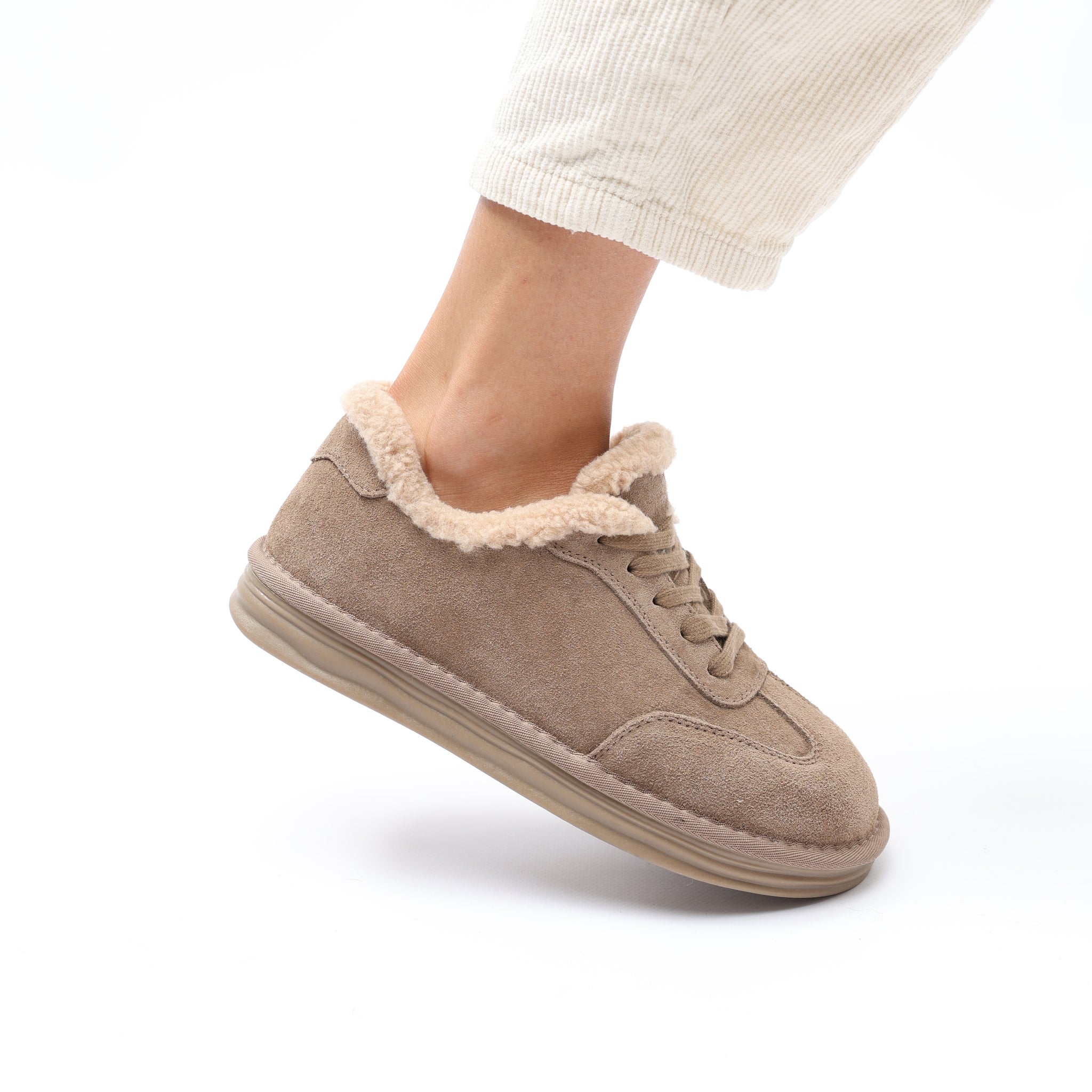 Annis Khaki