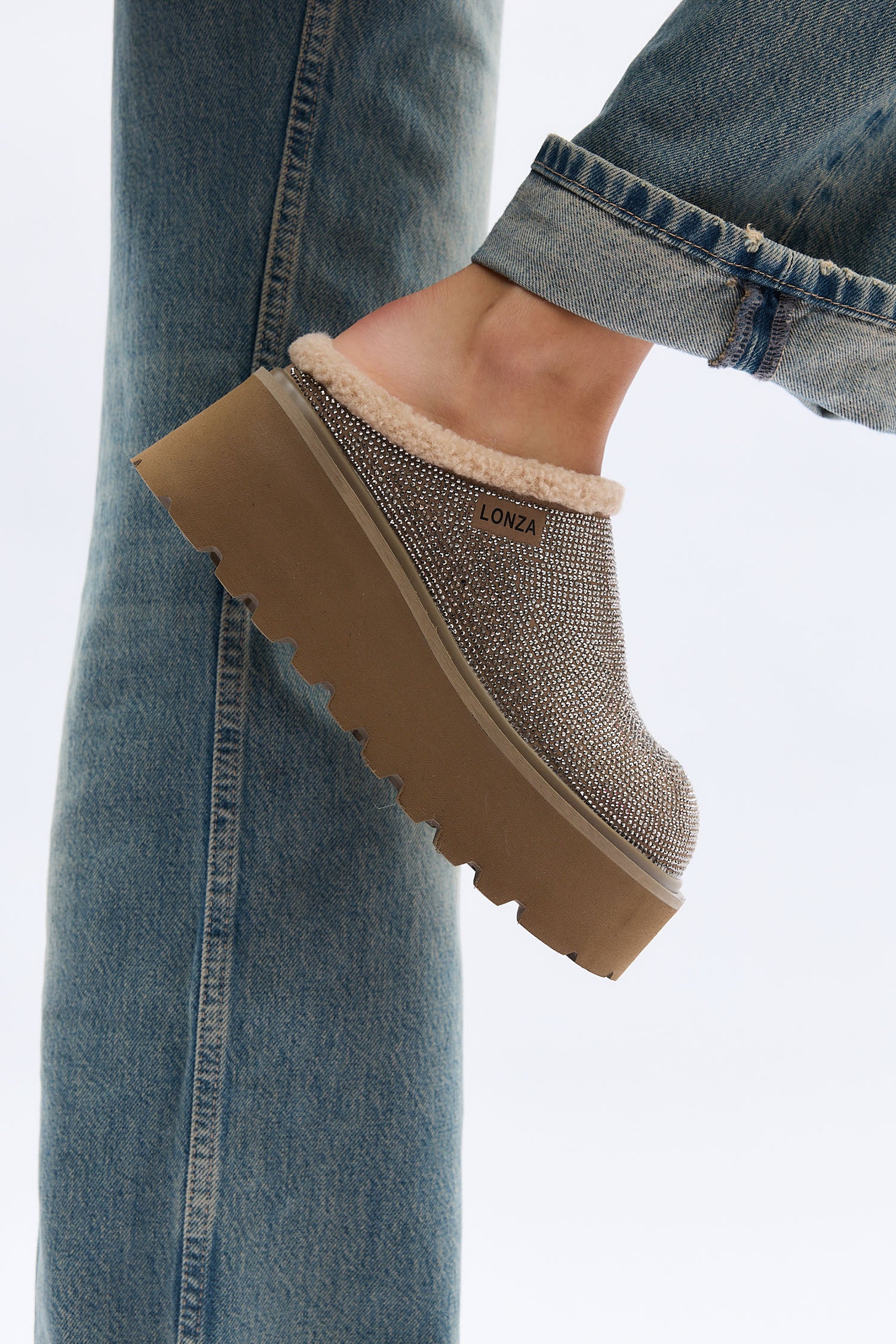 Lonza Shoes
