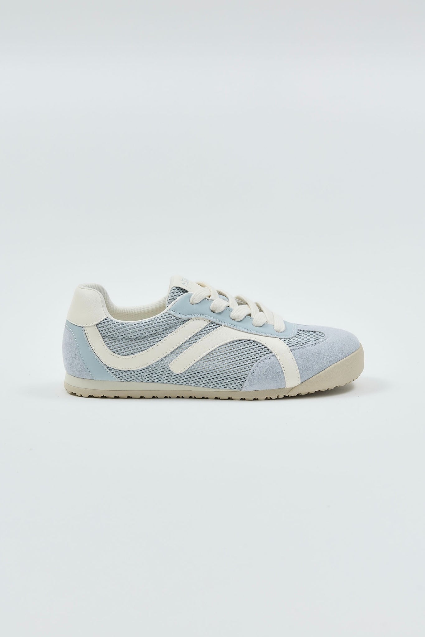 Miuccia Blue