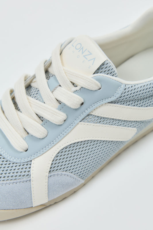 Miuccia Blue