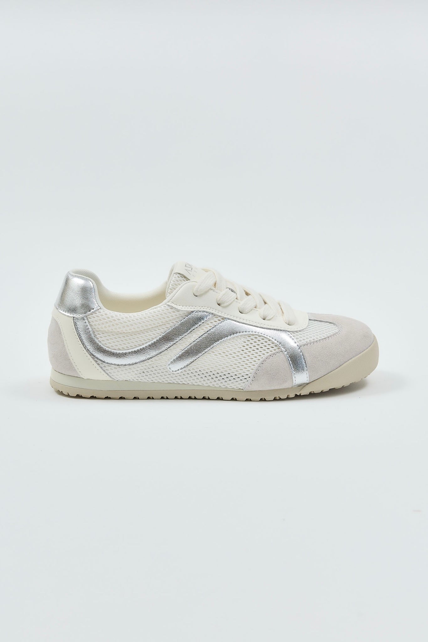 Miuccia Silver
