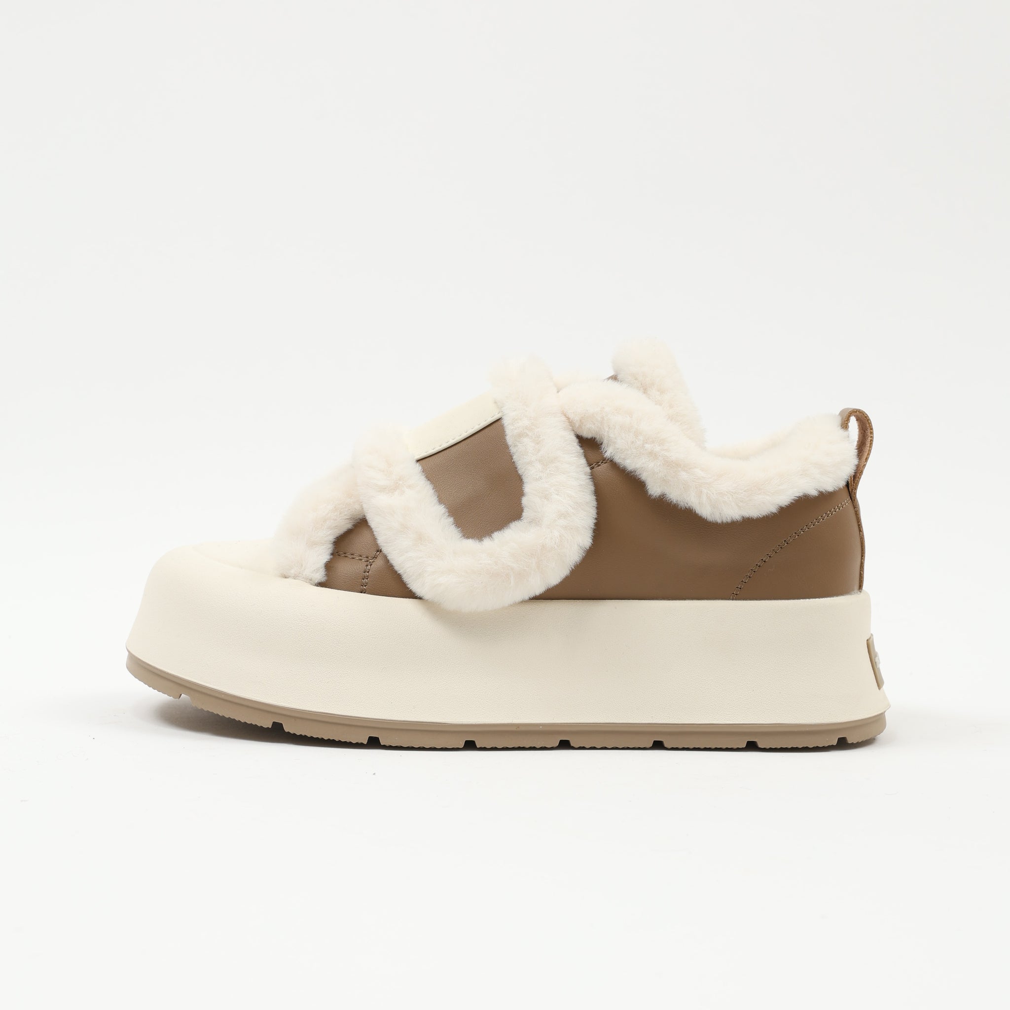 Leora Beige