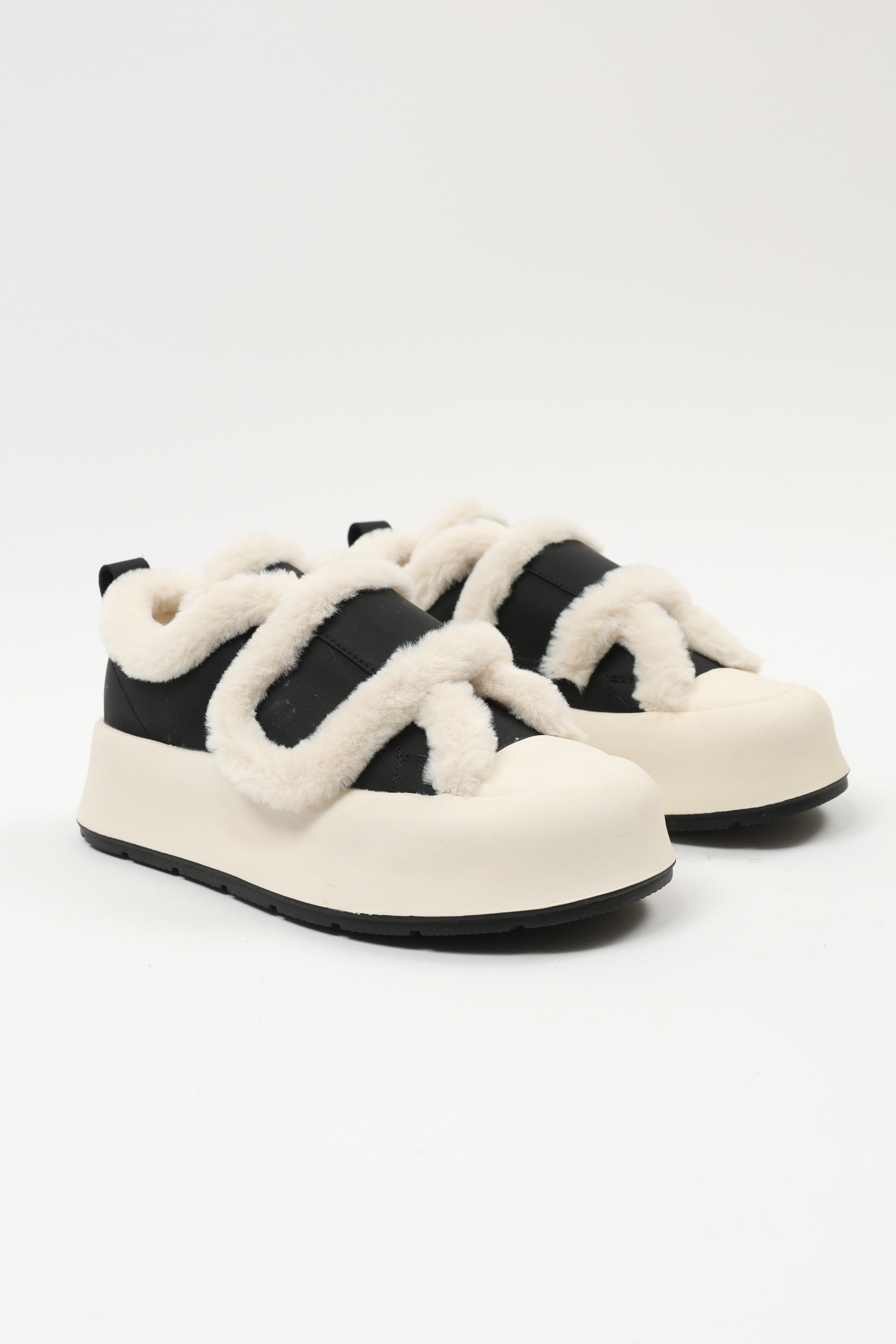 Lonza Shoes