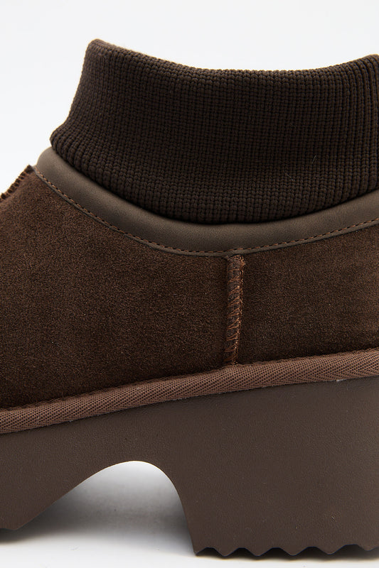 Sorrelle Brown