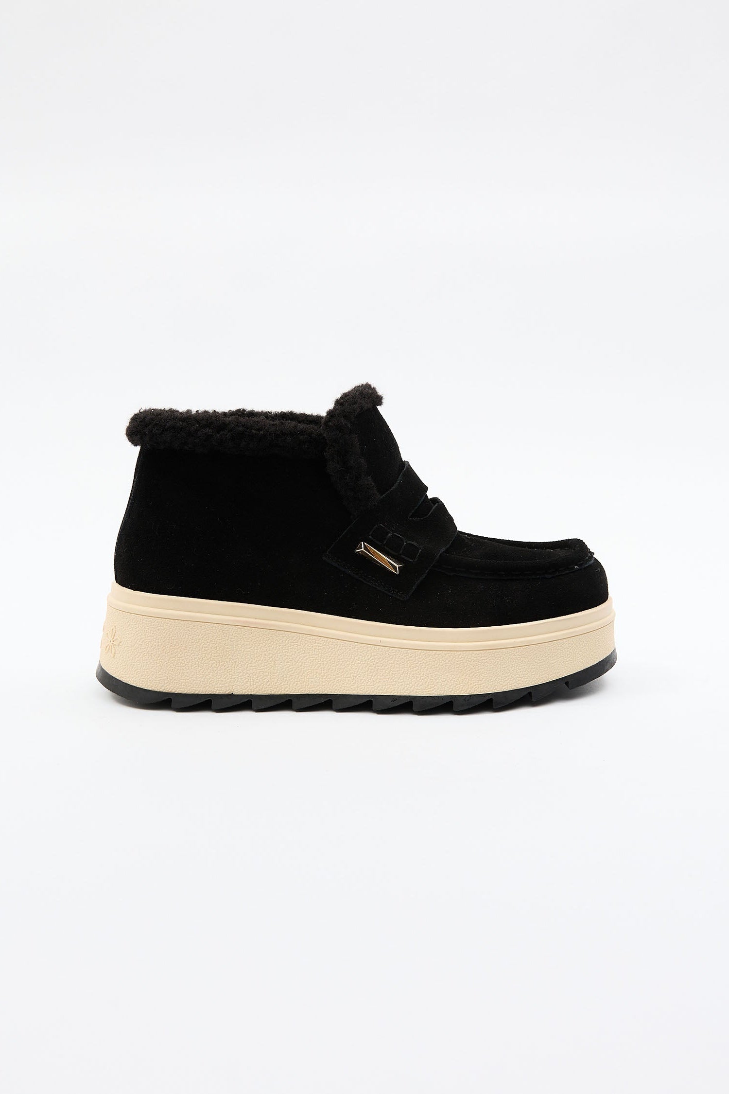 Lumira Black