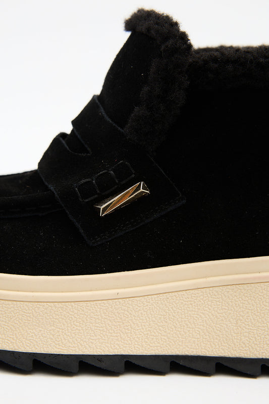 Lumira Black