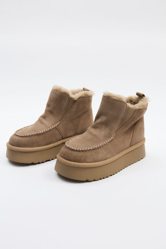 Aurenne Beige