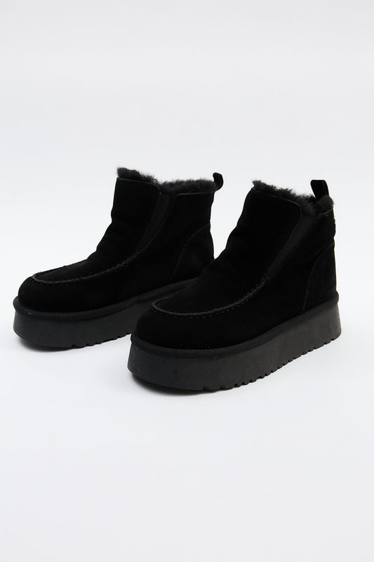 Aurenne Black