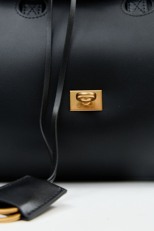 Bellavante Black Matte