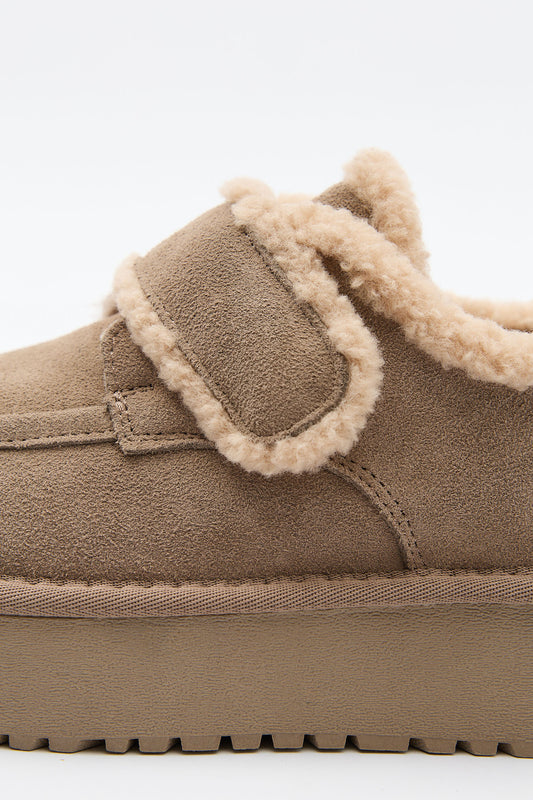 Esme Beige