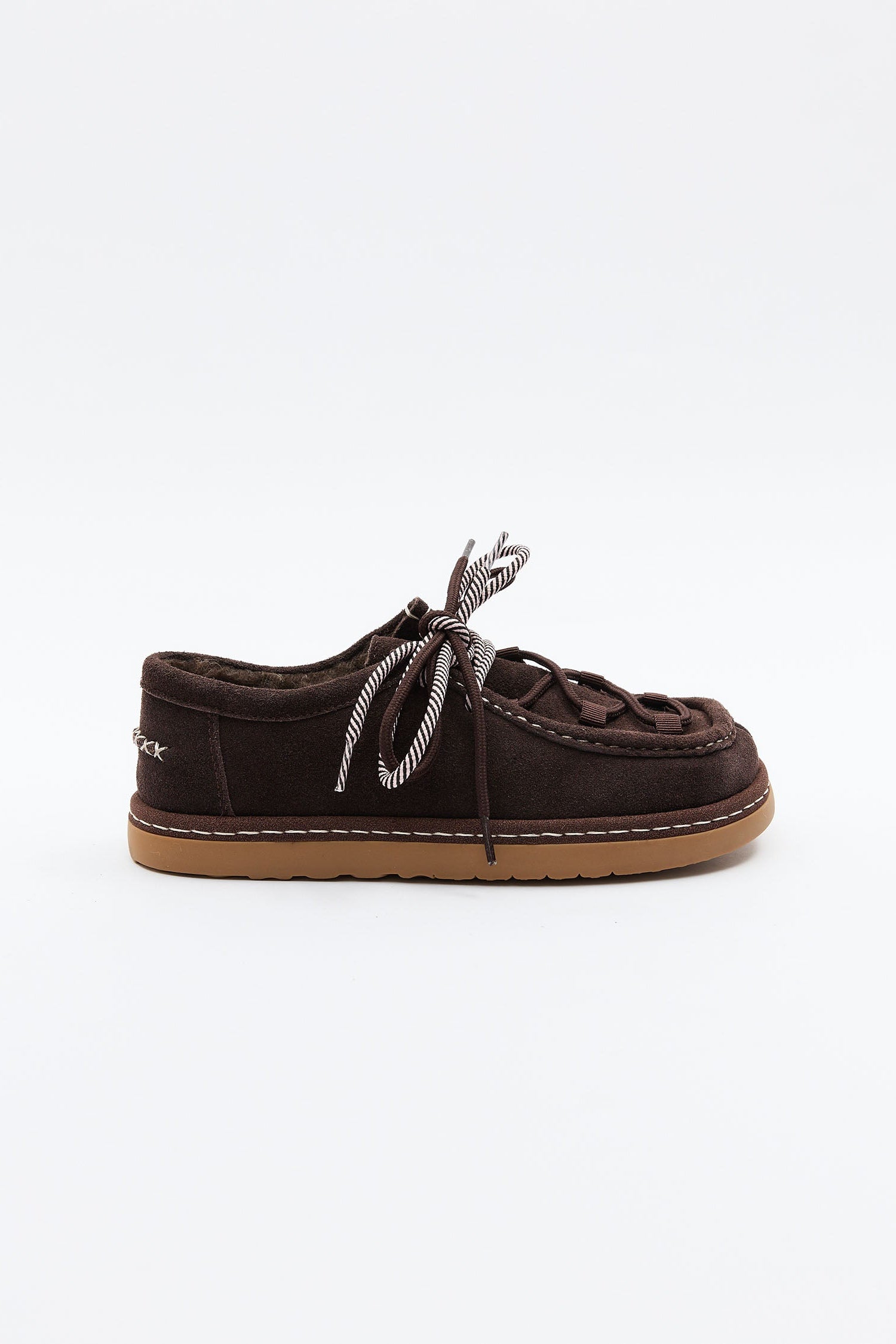 Rhina Dark Brown