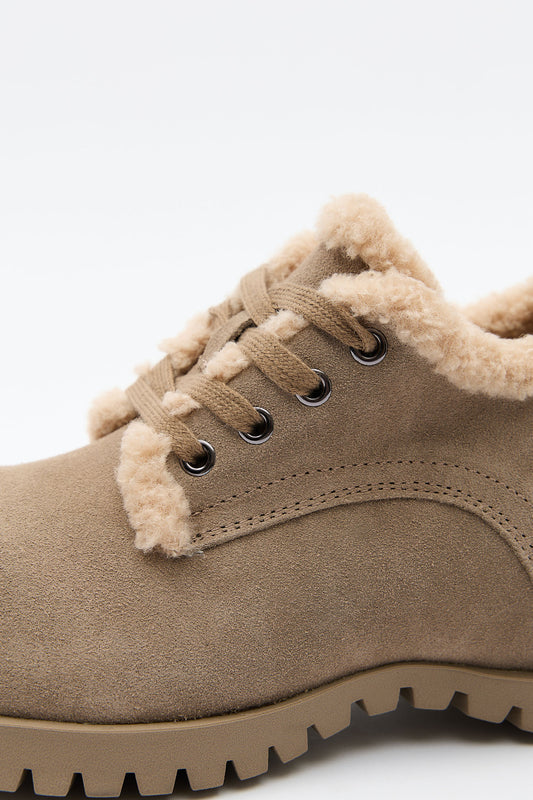 Ophelia Beige
