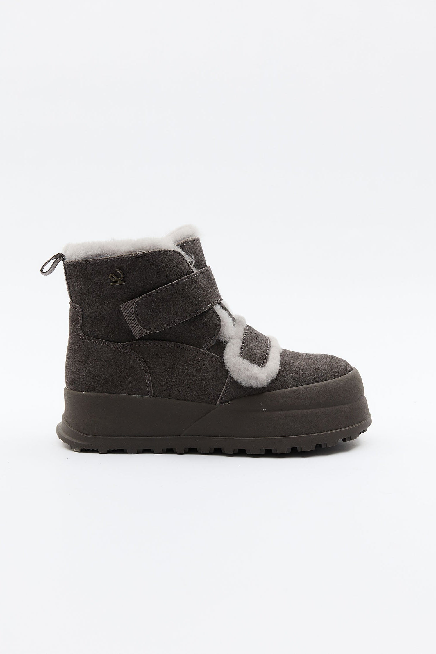 Temi Dark Grey