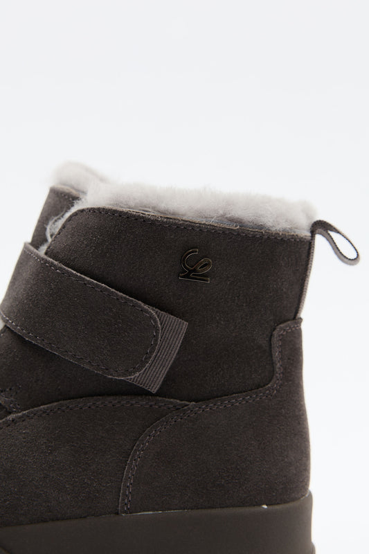 Temi Dark Grey