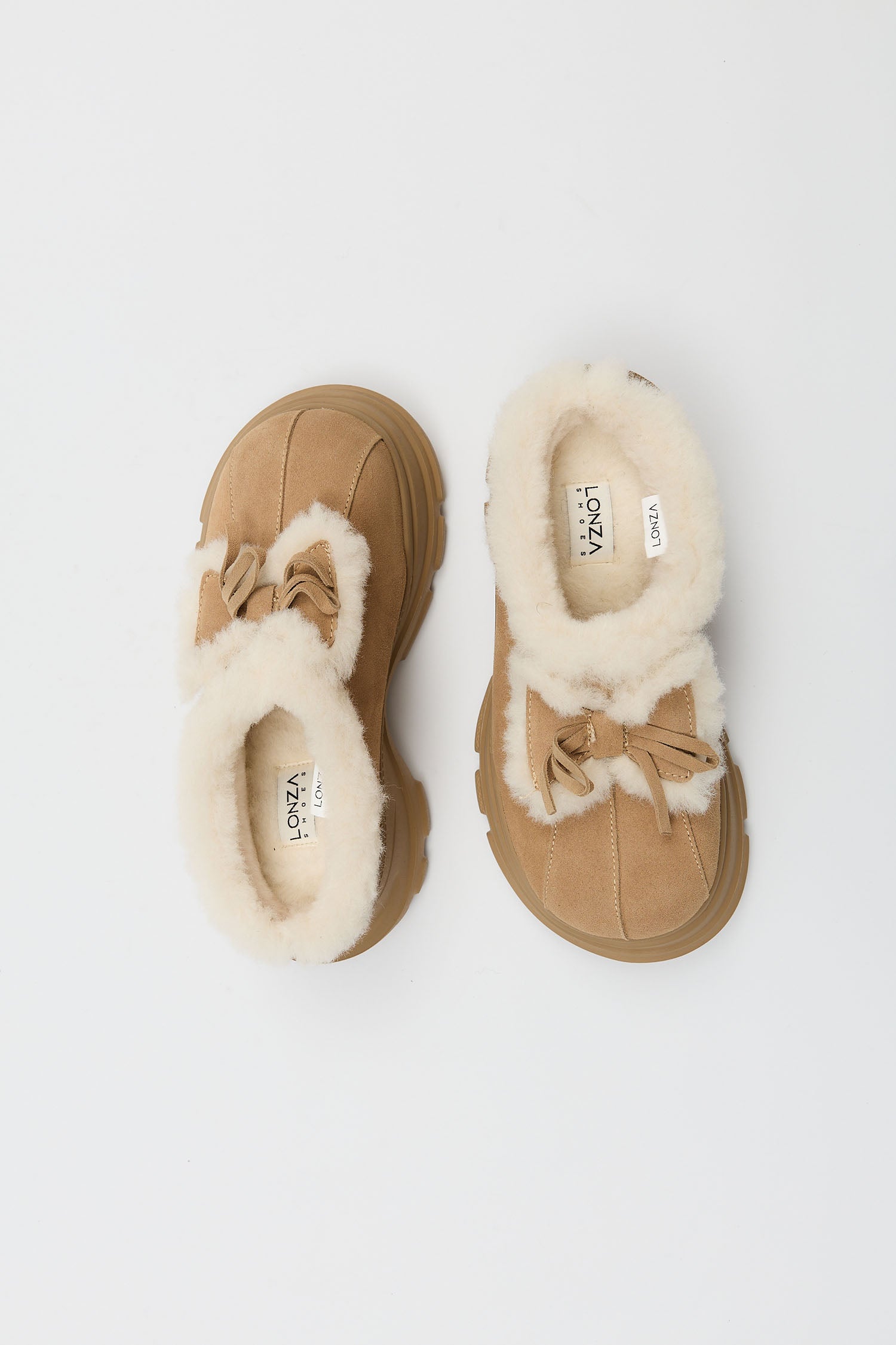 Lonza Shoes