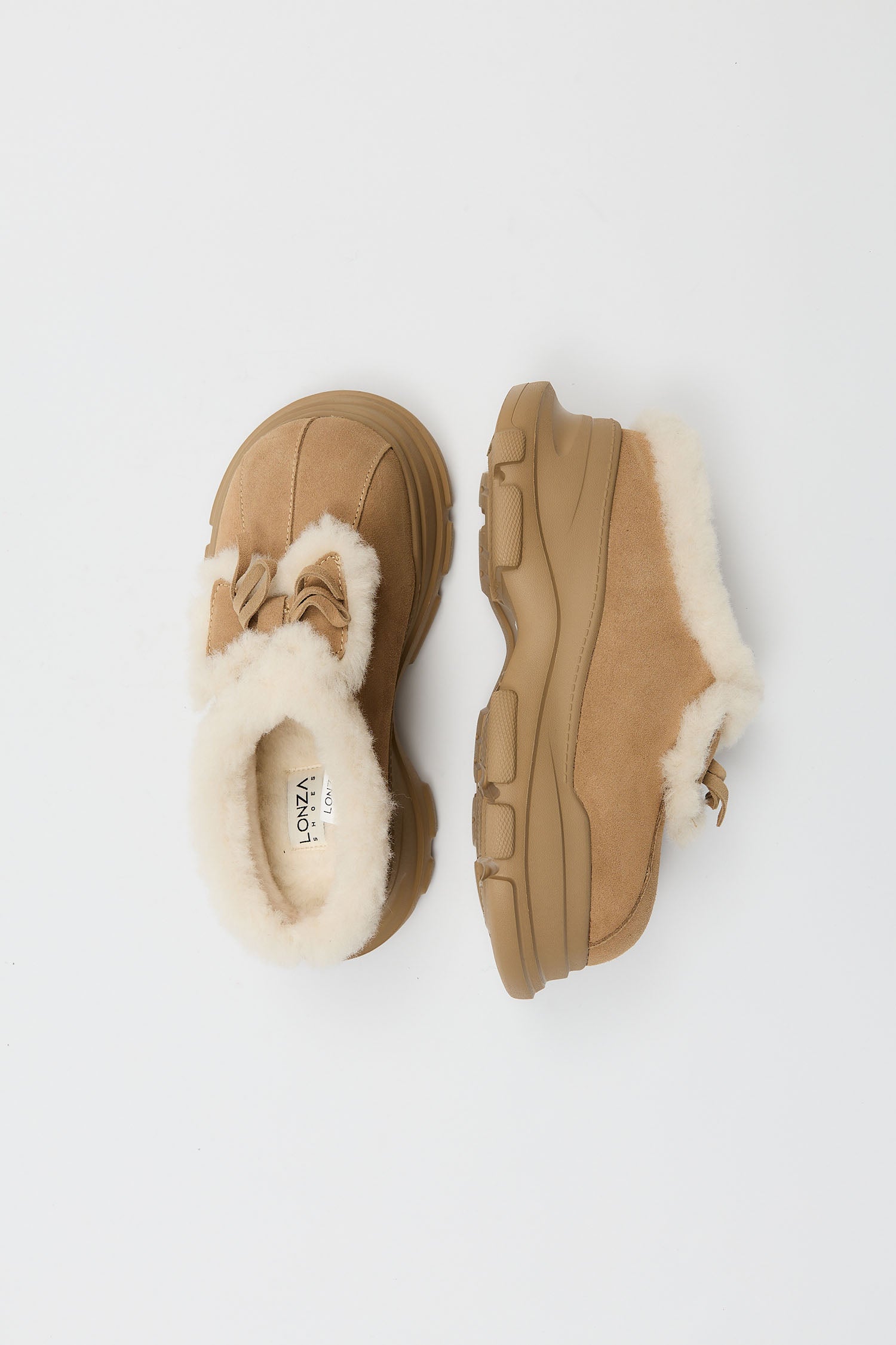 Lonza Shoes