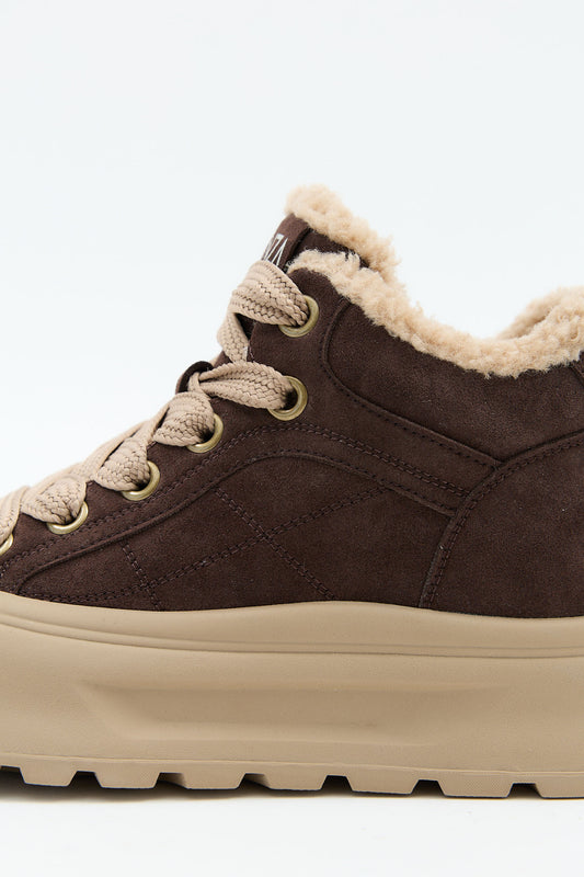 Iserra Khaki