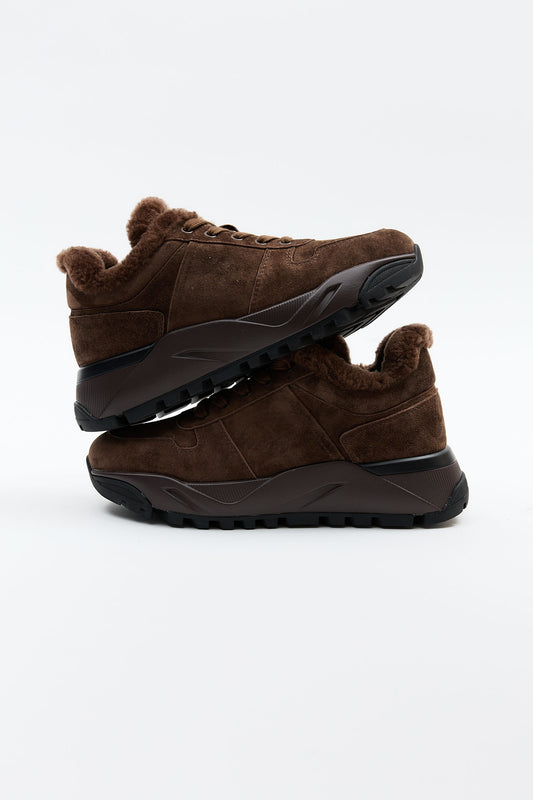 Ferness Brown