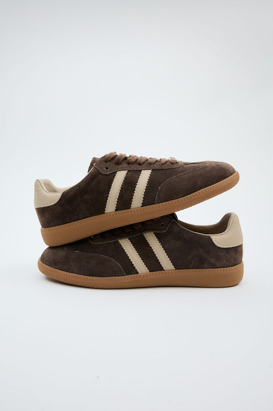 Delta Retro Brown