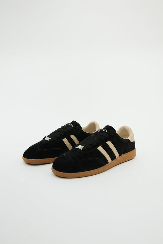Delta Retro Black