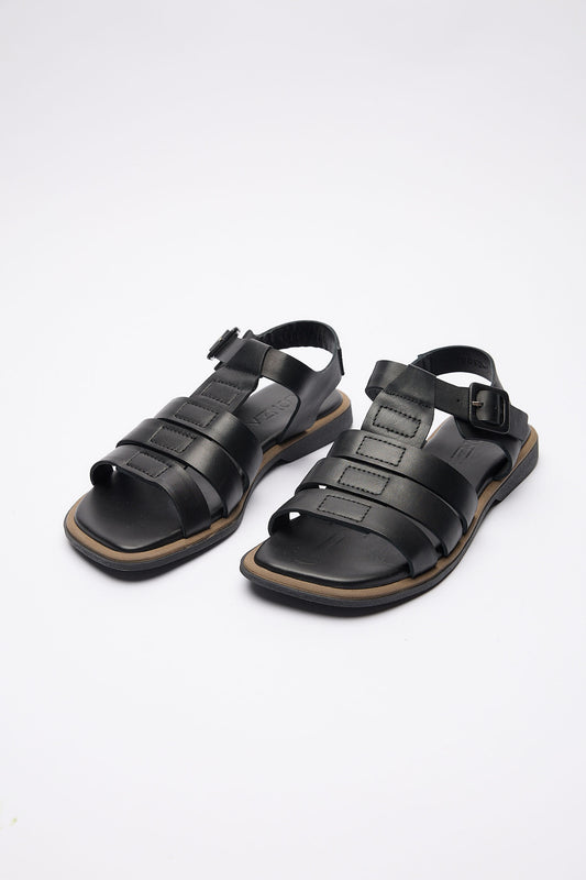Fila Black